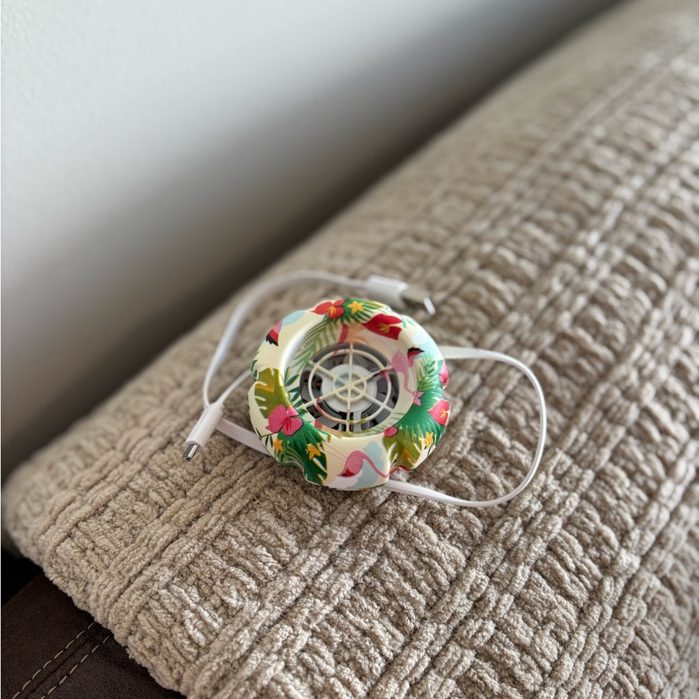 Scentsy | Mini Fan Diffuser